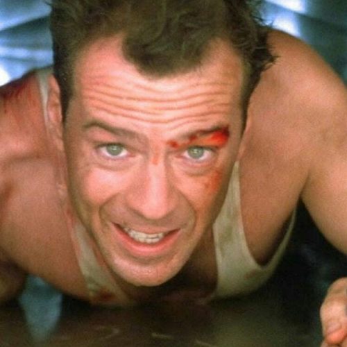 اوپراتور جدید بازی Call of Duty Warzone - فیلم Die Hard