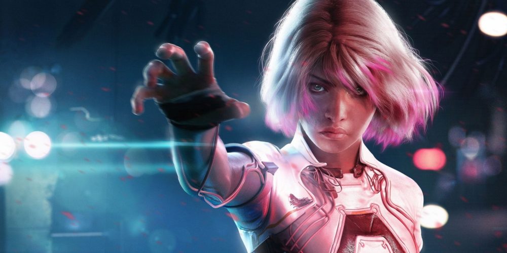 نرخ فریم بازی Watch Dogs: Legion