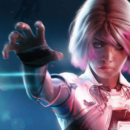 نرخ فریم بازی Watch Dogs: Legion