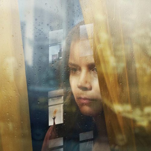 فیلم The Woman in the Window