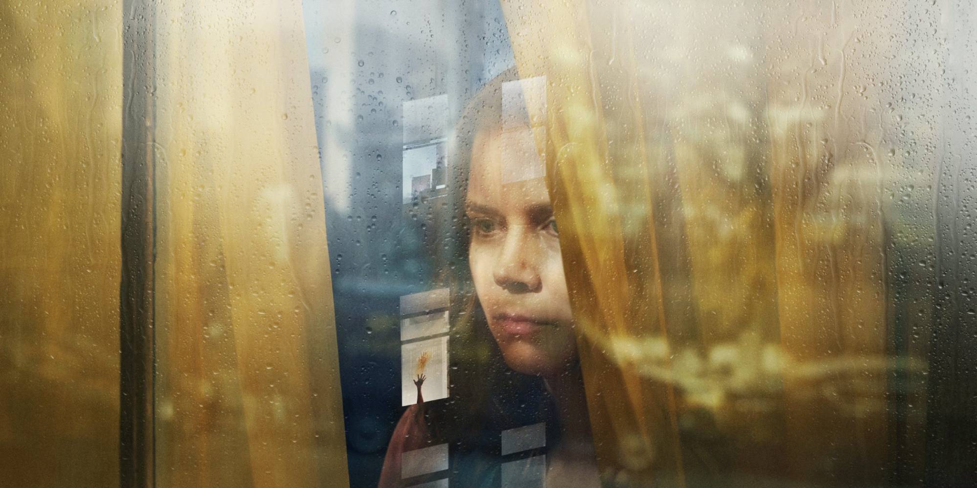 فیلم The Woman in the Window