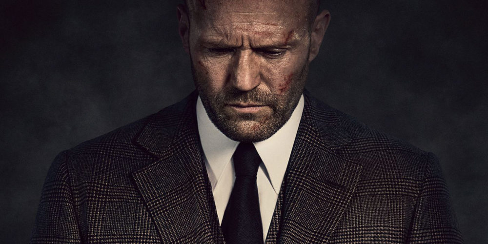 نقدهای Wrath of Man