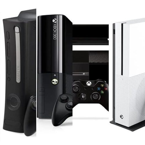 سود مایکروسافت از فروش ایکس باکس