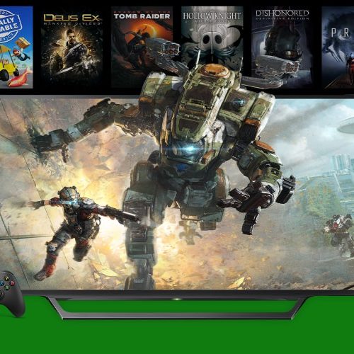 بازی‌های جدید سرویس FPS Boost