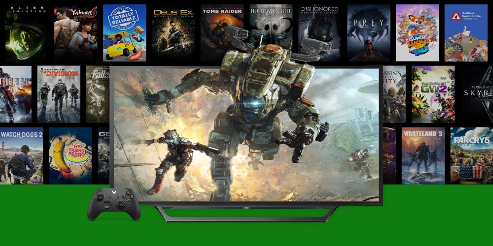 بازیهای جدید سرویس FPS Boost