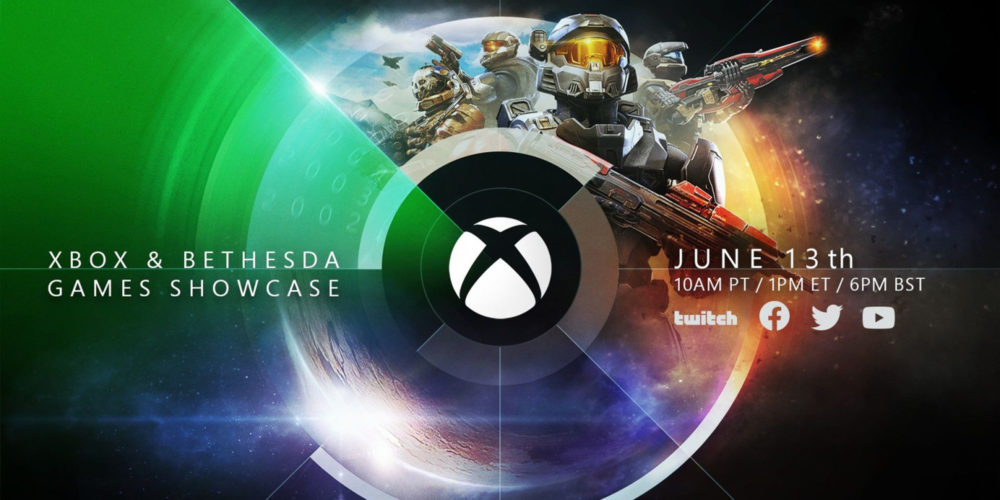 تاریخ کنفرانس ایکسباکس در E3 2021