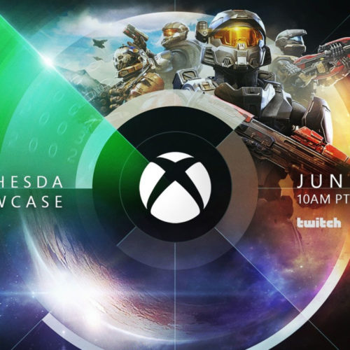 تاریخ کنفرانس ایکس‌باکس در E3 2021