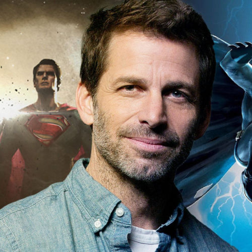 The Dark Knight Returns