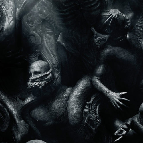 دنیای سینمایی Alien