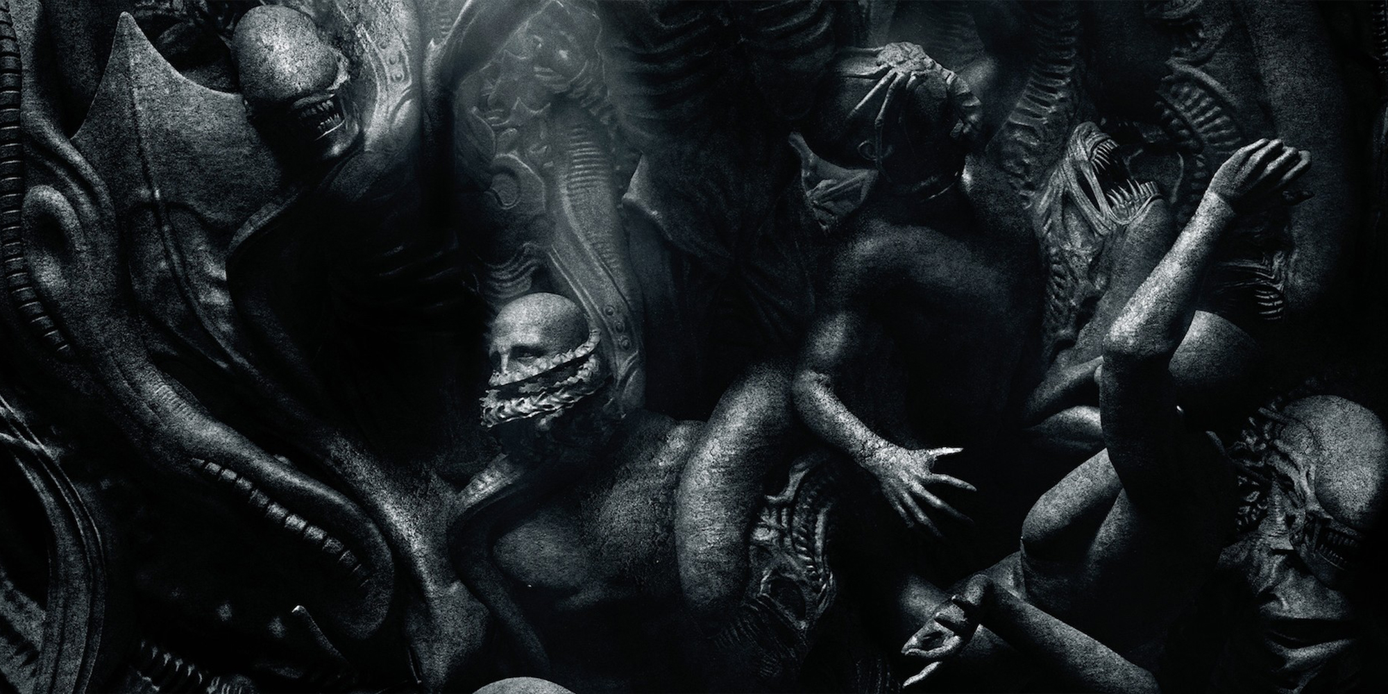 دنیای سینمایی Alien