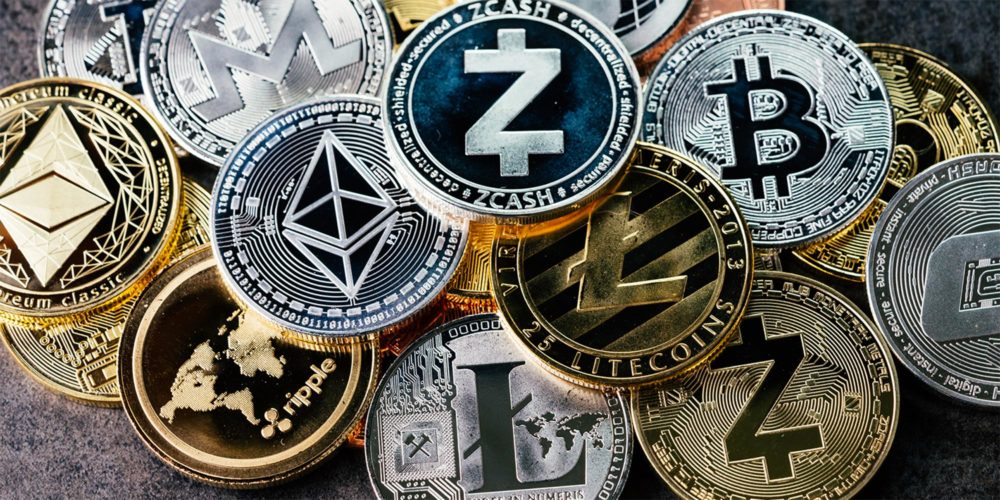 آلت کوین altcoin