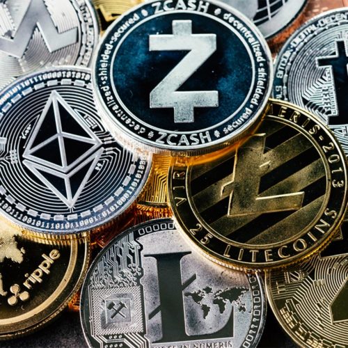 آلت کوین altcoin