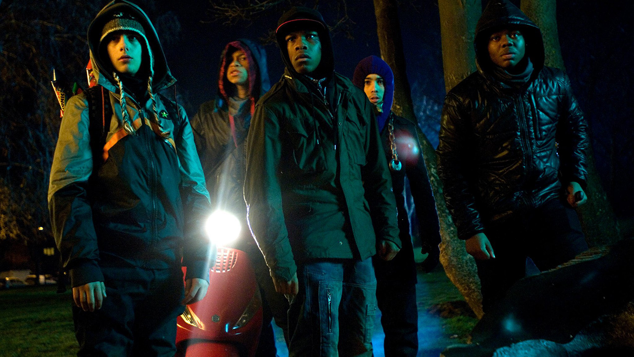 15 فیلم برتر هیولاییمحور قرن 21