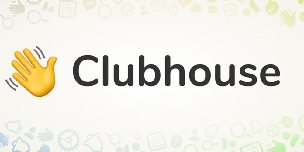 نسخه اندروید کلاب هاوس Clubhouse