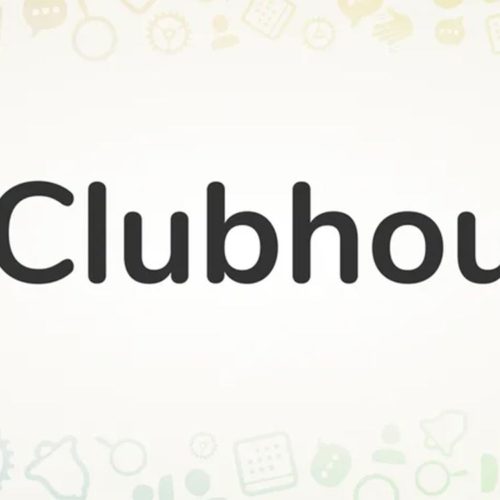 نسخه اندروید کلاب هاوس Clubhouse