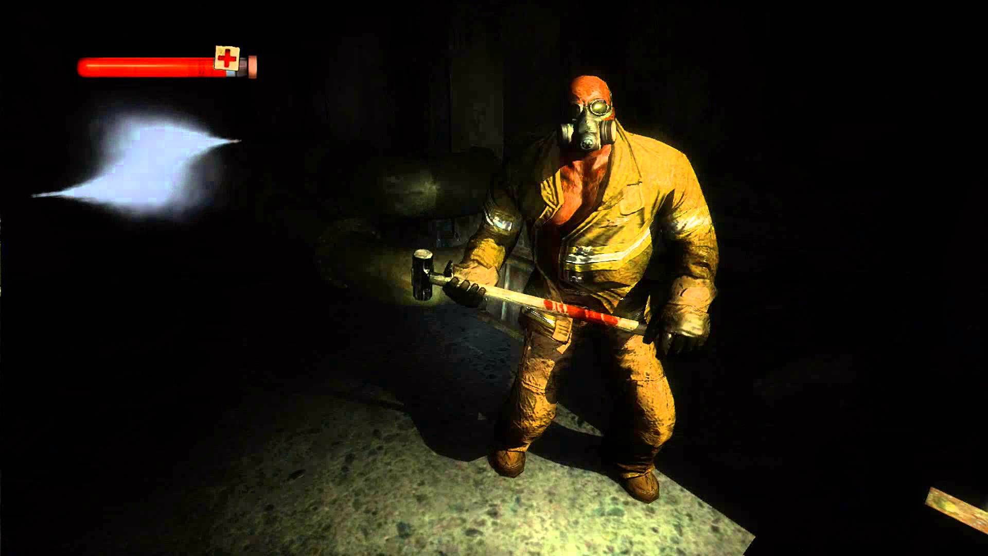 ترسناکترین بازیهای تاریخ