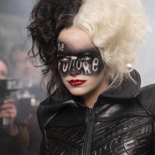 نقد فیلم Cruella