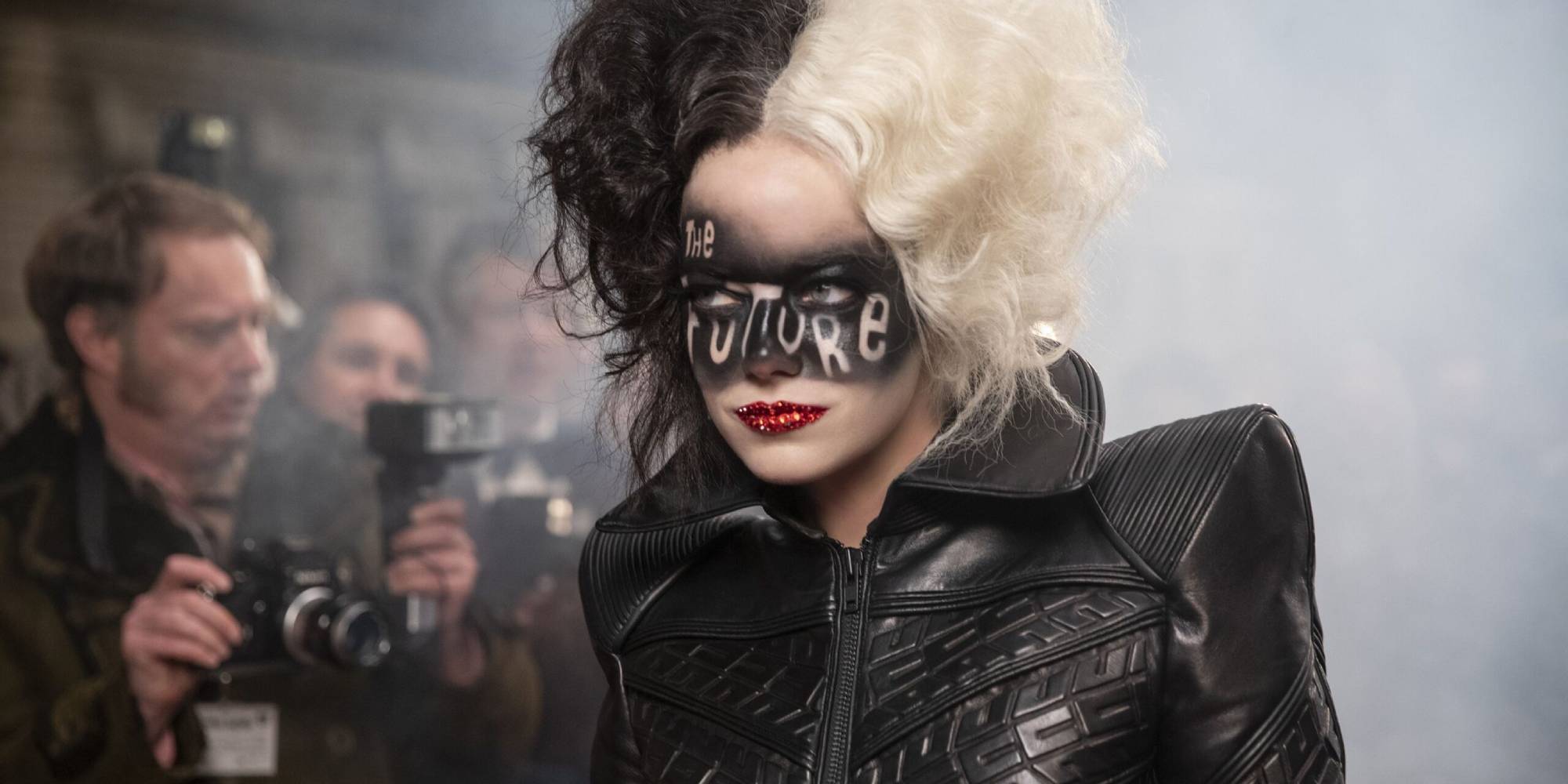 نقد فیلم Cruella