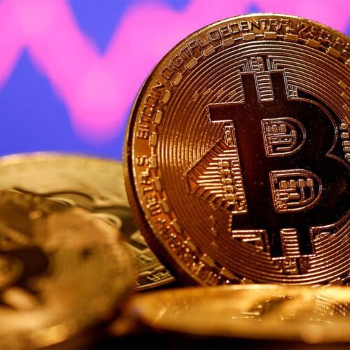 کاهش قیمت بیت کوین رمز ارز ارزهای دیجیتال ارز رمز پایه