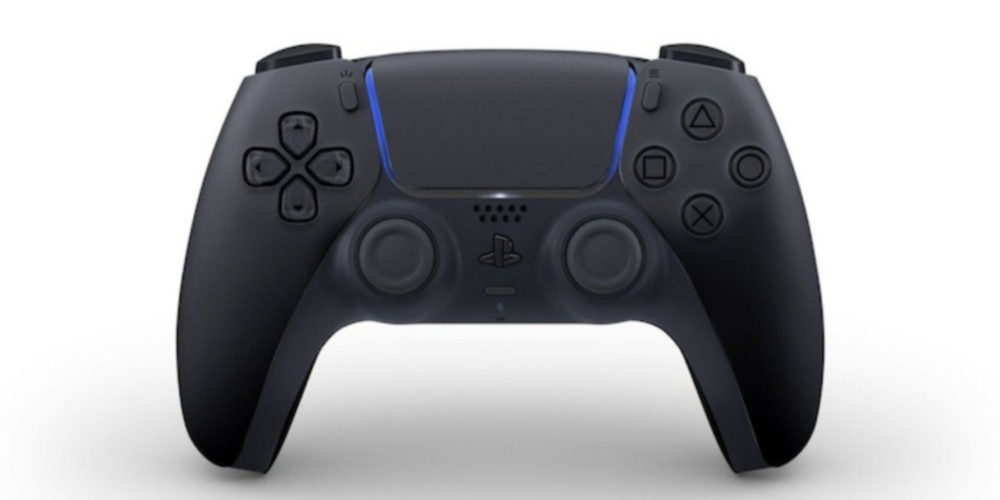 کنترلر دوال‌سنس