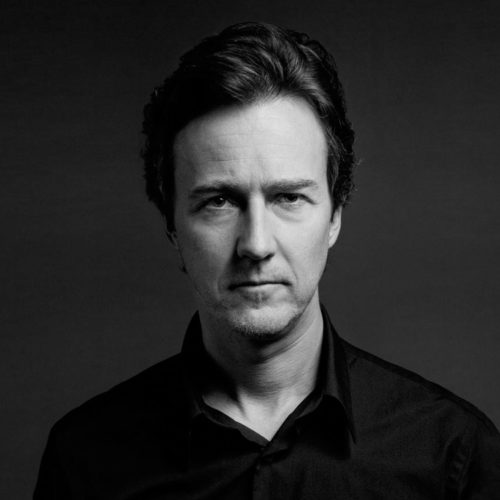 بازیگر American History X