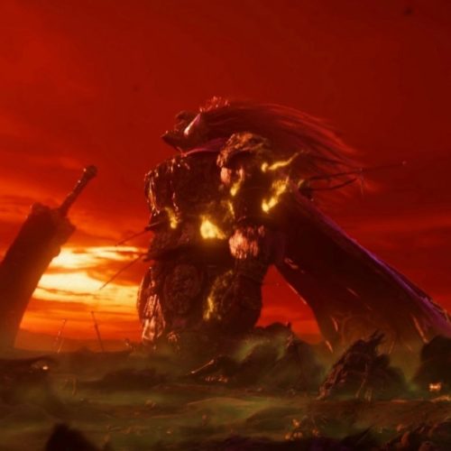 بازی Elden Ring در سال ۲۰۲۱