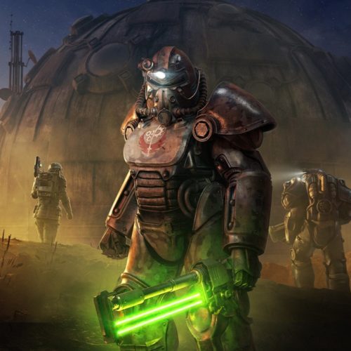 بازی جدید شرکت بتزدا