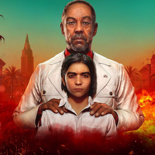 تریلر بازی Far Cry 6