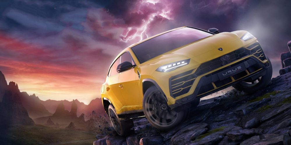 بازی Forza Horizon 5