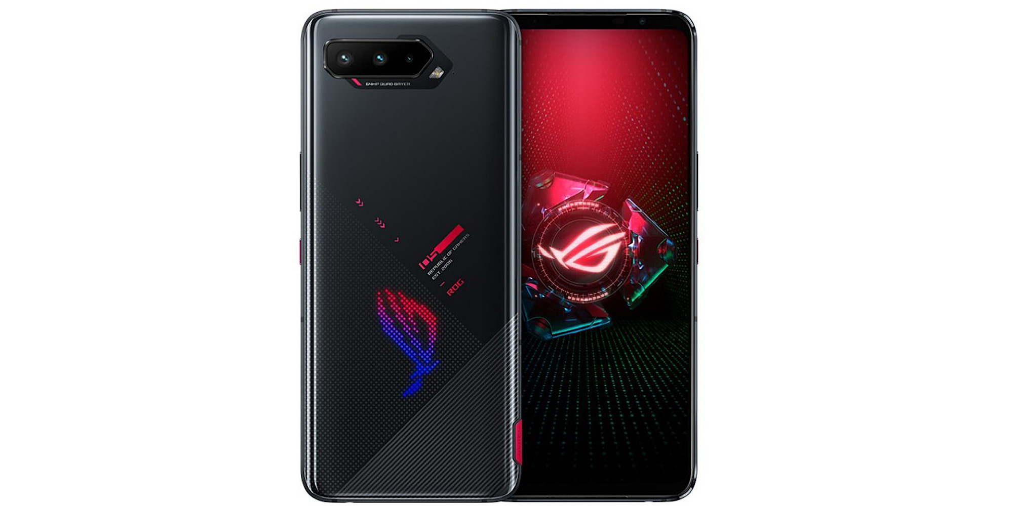 بهترین گوشی های گیمینگ