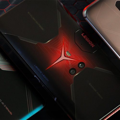 گوشی گیمینگ بازی