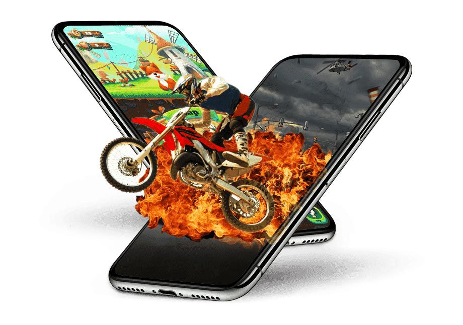 گوشی گیمینگ