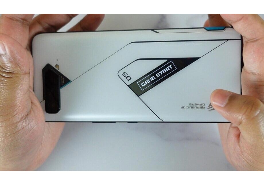 گوشی گیمینگ