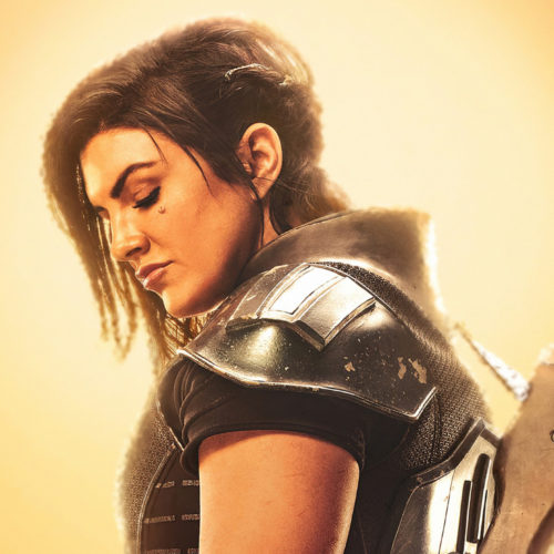 فرآیند ساخت Star Wars: Rangers of the New Republic