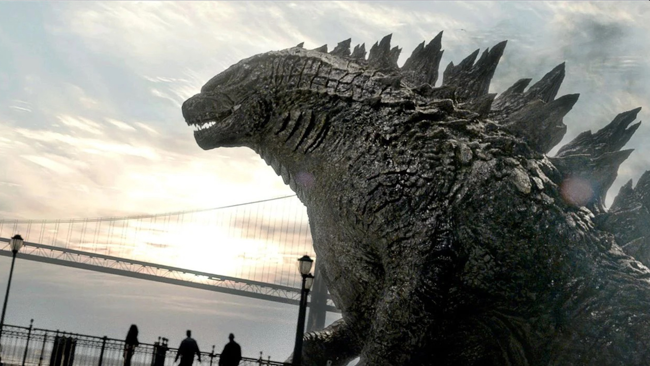 15 فیلم برتر هیولاییمحور قرن 21