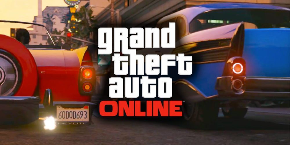GTA Online