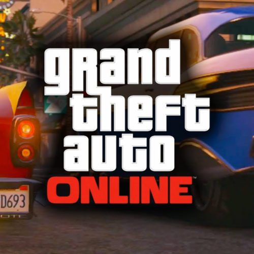 GTA Online