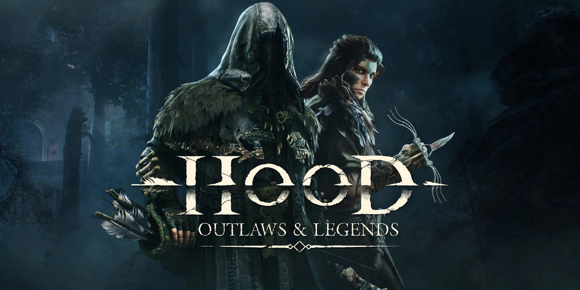 نقد و بررسی بازی Hood: Outlaws and Legends