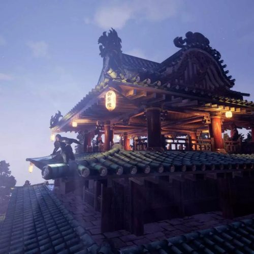 بتای بازی Hunter’s Arena: Legends