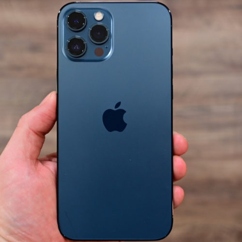 گوشی آیفون 13