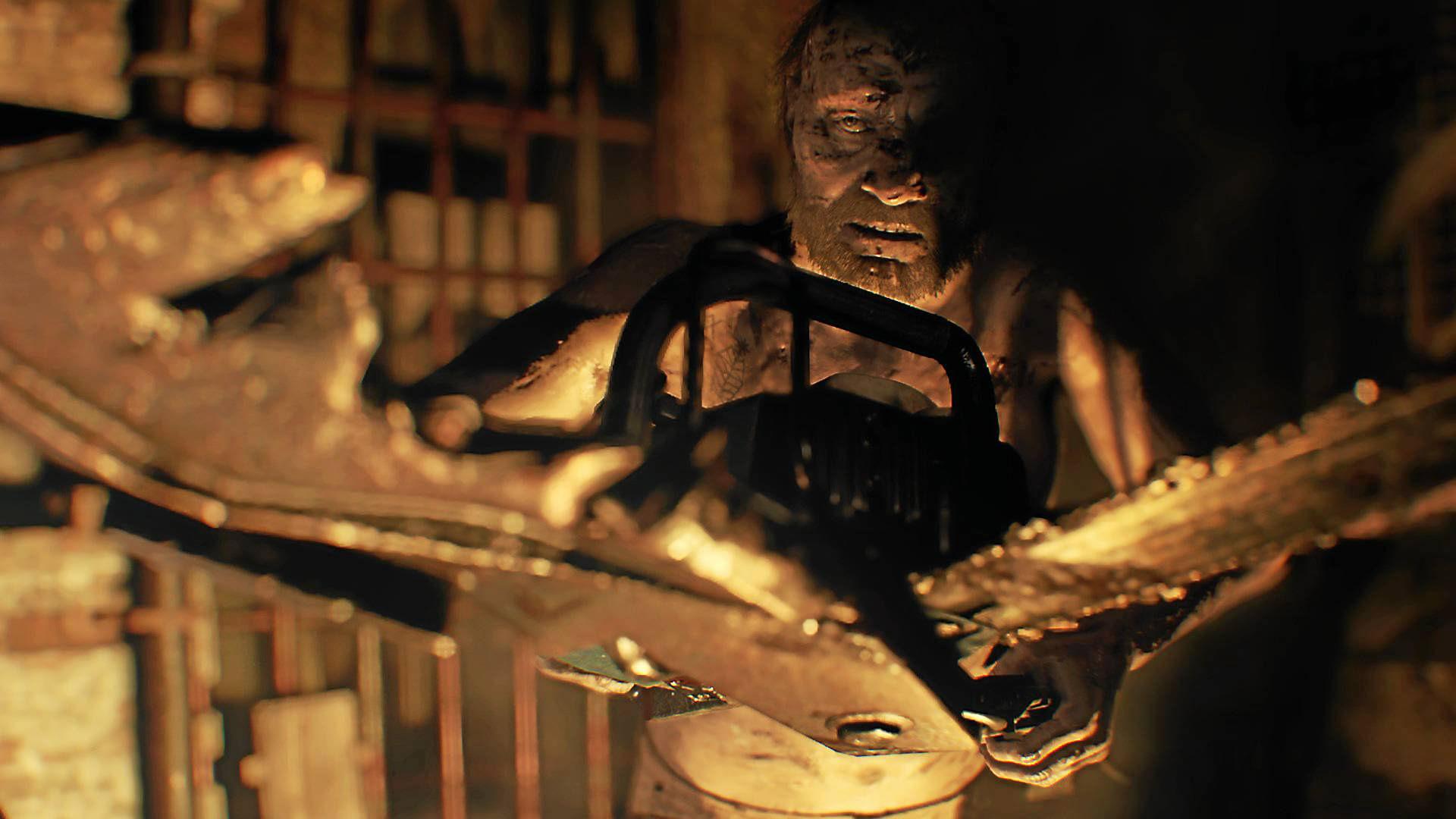 ترسناکترین بازیهای تاریخ