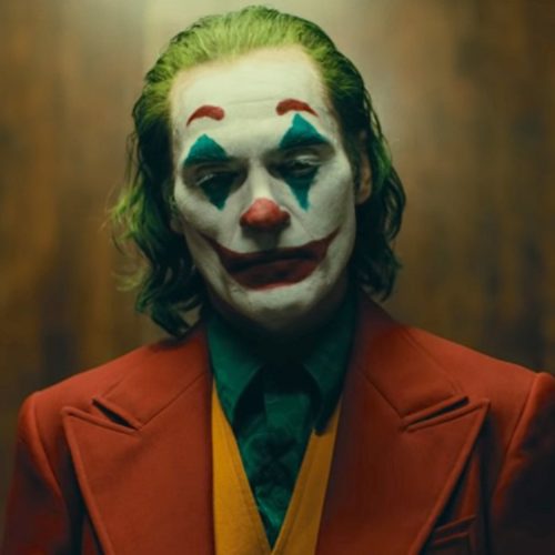 دنباله‌ی فیلم Joker
