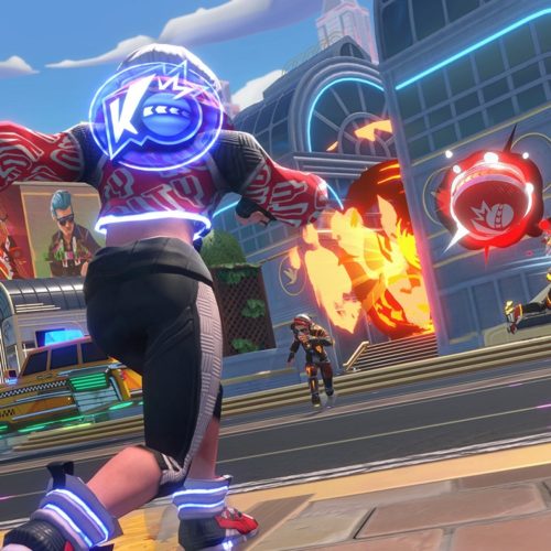 بازی‌های جدید ایکس باکس گیم پس