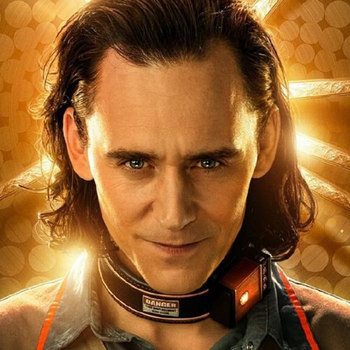 کلیپ جدید Loki