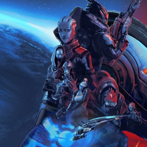 پرفروش‌ترین بازی‌های هفته‌ی چهارم اردیبهشت