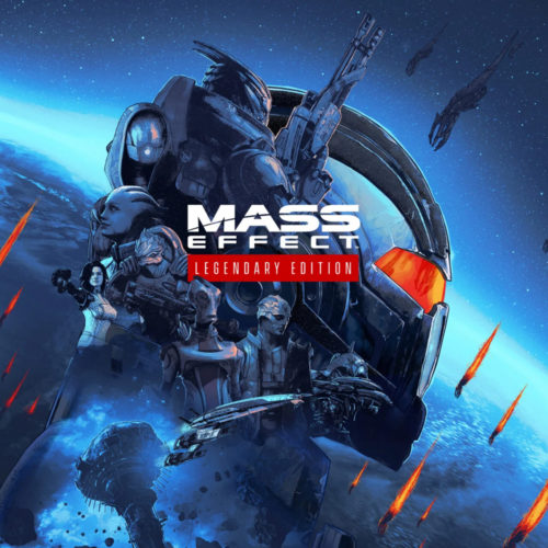 نقدهای Mass Effect Legendary Edition