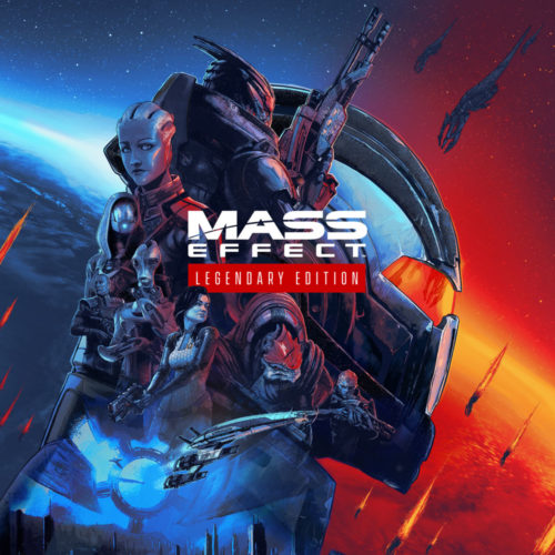 فضای مورد نیاز Mass Effect Legendary Edition