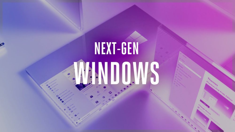 آپدیت جدید ویندوز ۱۰