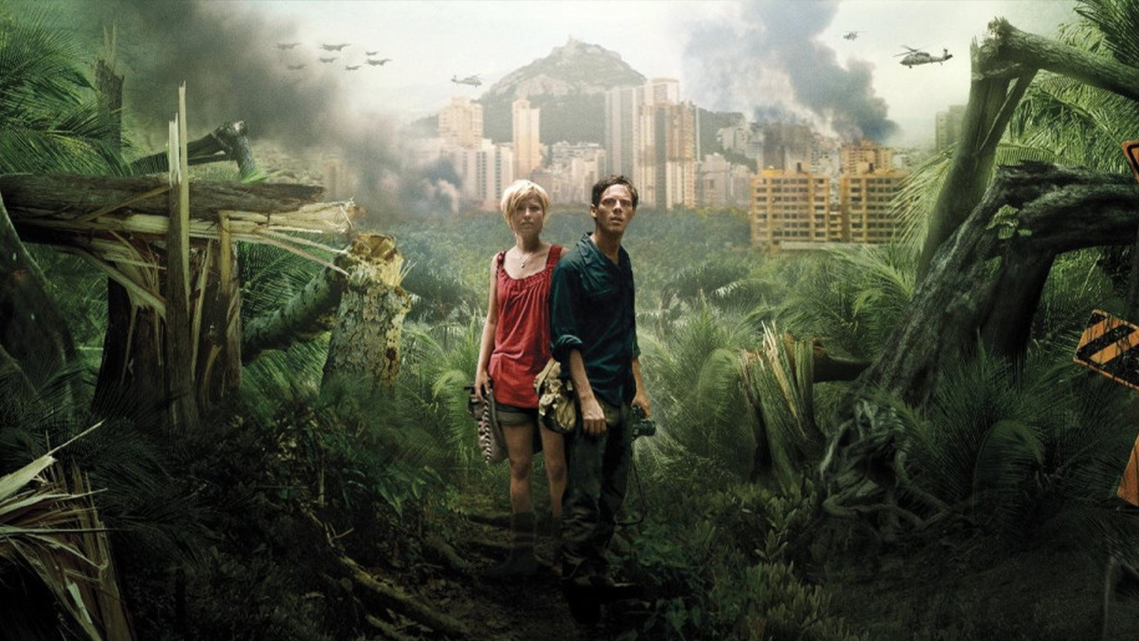 15 فیلم برتر هیولاییمحور قرن 21