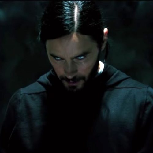 تاخیر مجدد در اکران فیلم Morbius